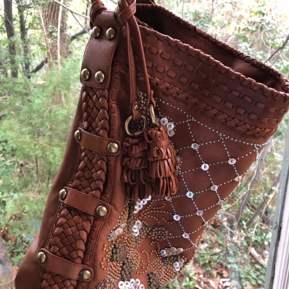 Isabella fiore handbag - Picture 2 of 6